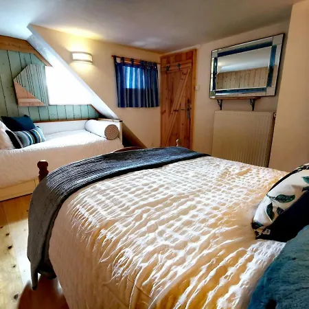 Familial Aux Gets, Proche Pistes, 4 Chambres, Cheminee Et Wifi - Fr-1-598-35