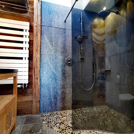 Familial Aux Gets, Proche Pistes, 4 Chambres, Cheminee Et Wifi - Fr-1-598-35 Chalet